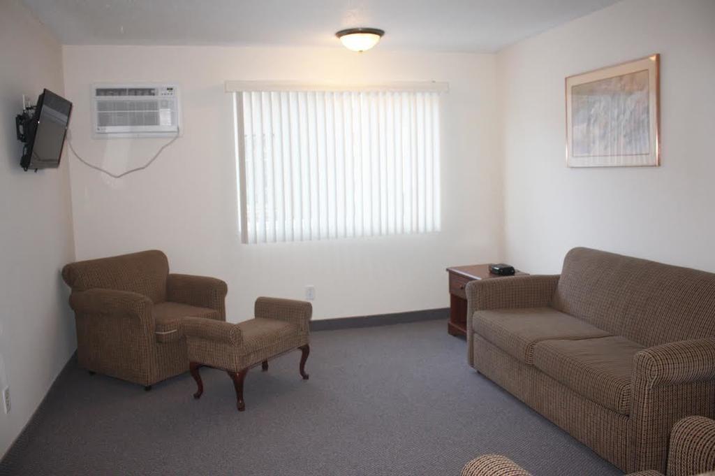 Main Street Lodge And Suites Port Huron Quarto foto
