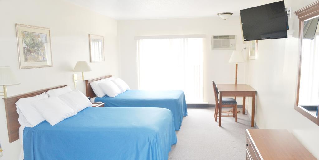 Main Street Lodge And Suites Port Huron Quarto foto